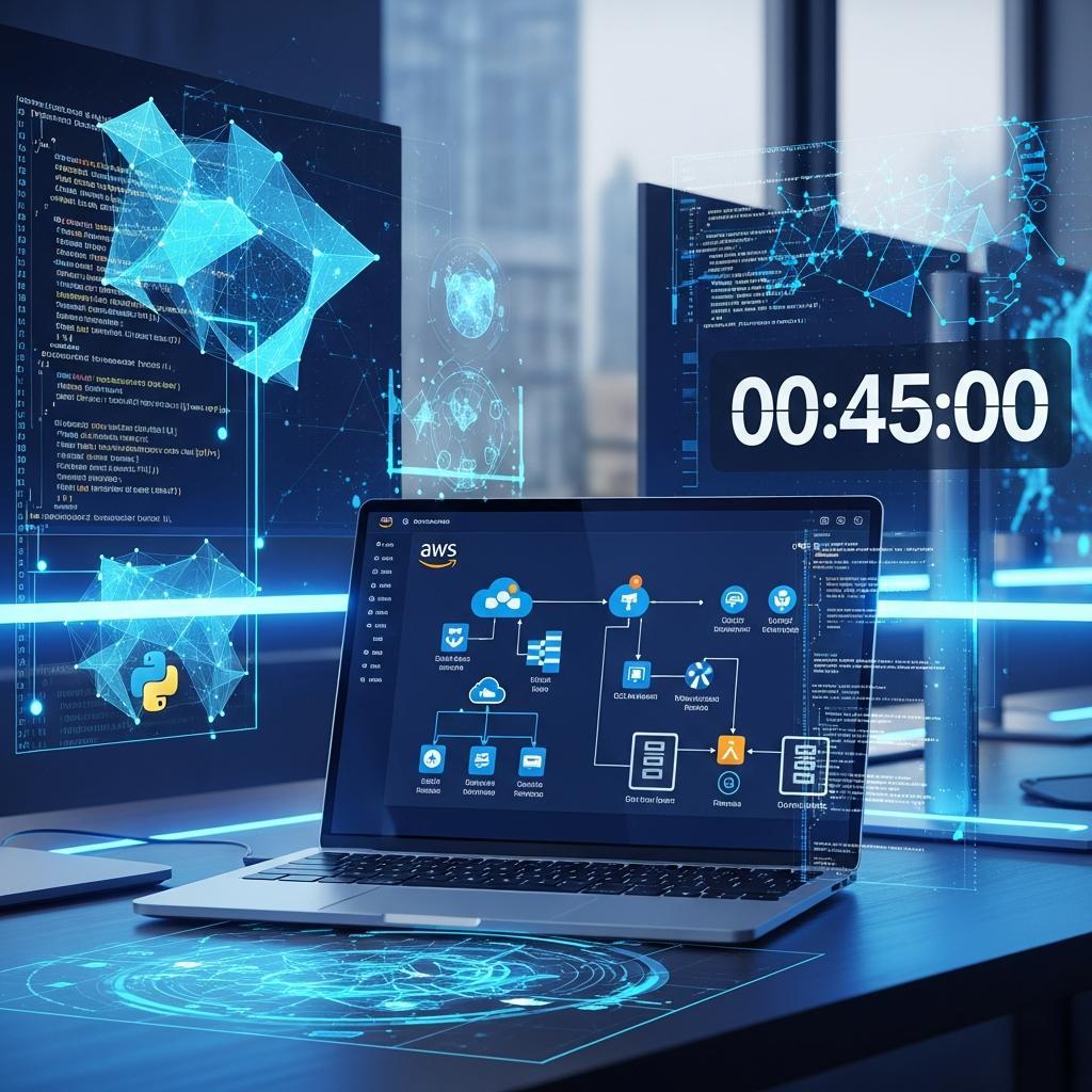 Openclaw on AWS : Déploiement Complet en 45 Minutes