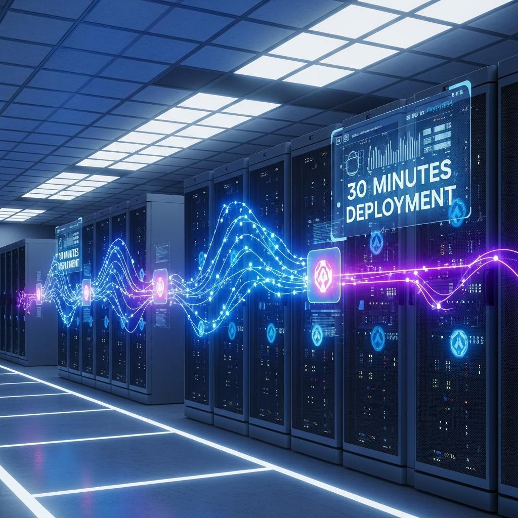 Openclaw Kubernetes : Déploie en Cluster en 30 Min