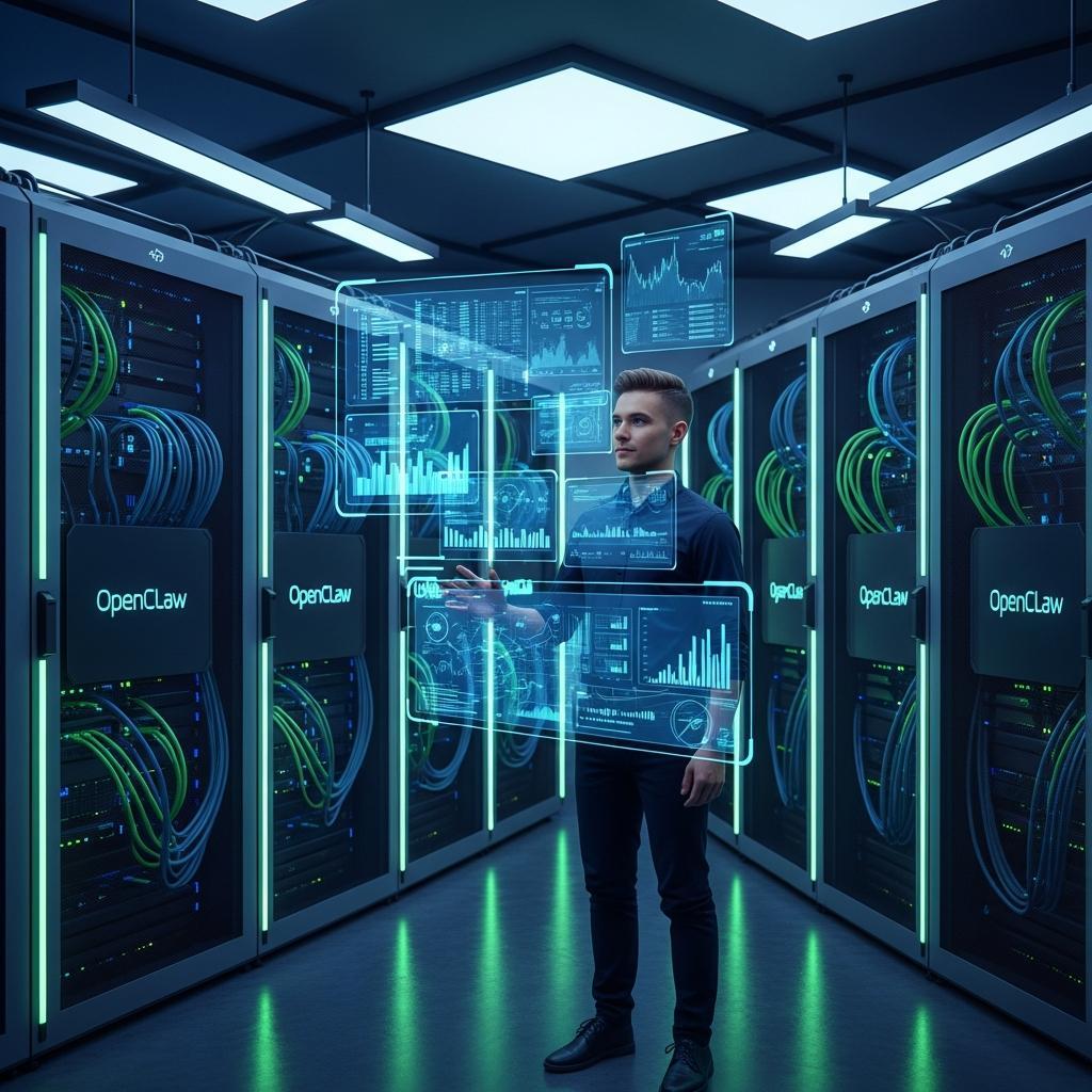 Best Openclaw VPS : 5 Hébergeurs Testés en 2026