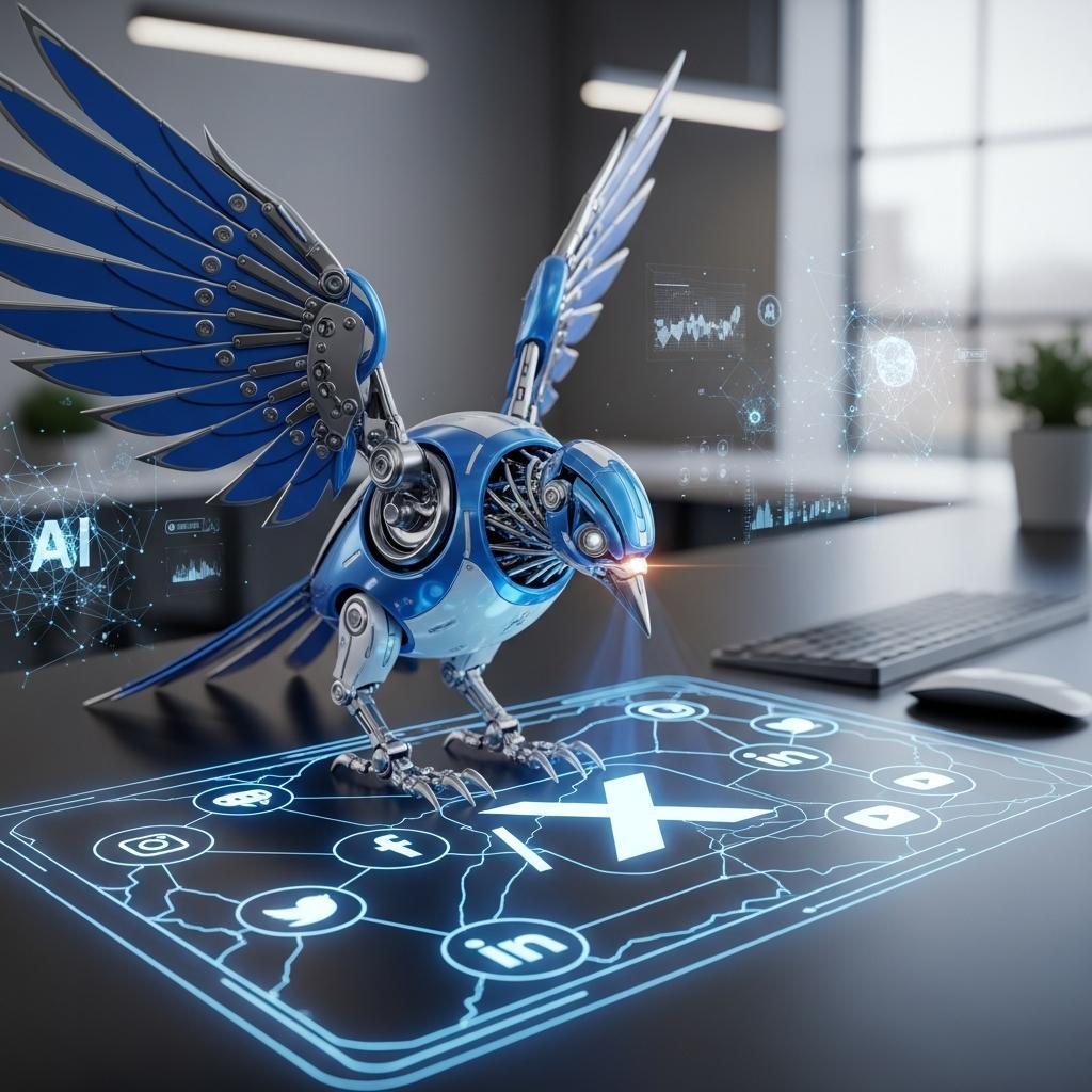 Openclaw Bird : Intégration X/Twitter Expliquée