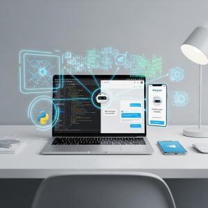 Openclaw Telegram Bot : Configurer l’Agent en 15 Min
