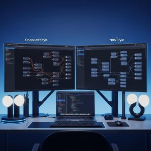 Openclaw vs N8n : Ce que les Guides ne Disent Pas