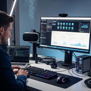 Openclaw Proxmox : Créer une VM Dédiée en 20 Minutes