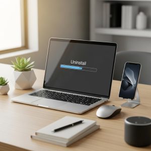 Uninstall Openclaw : Supprimer l’Agent Proprement