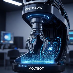 Openclaw Moltbot : Qu’est-ce que Ce Module Caché?