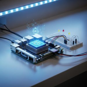 Openclaw Raspberry Pi : Faire Tourner l’Agent ? 0€