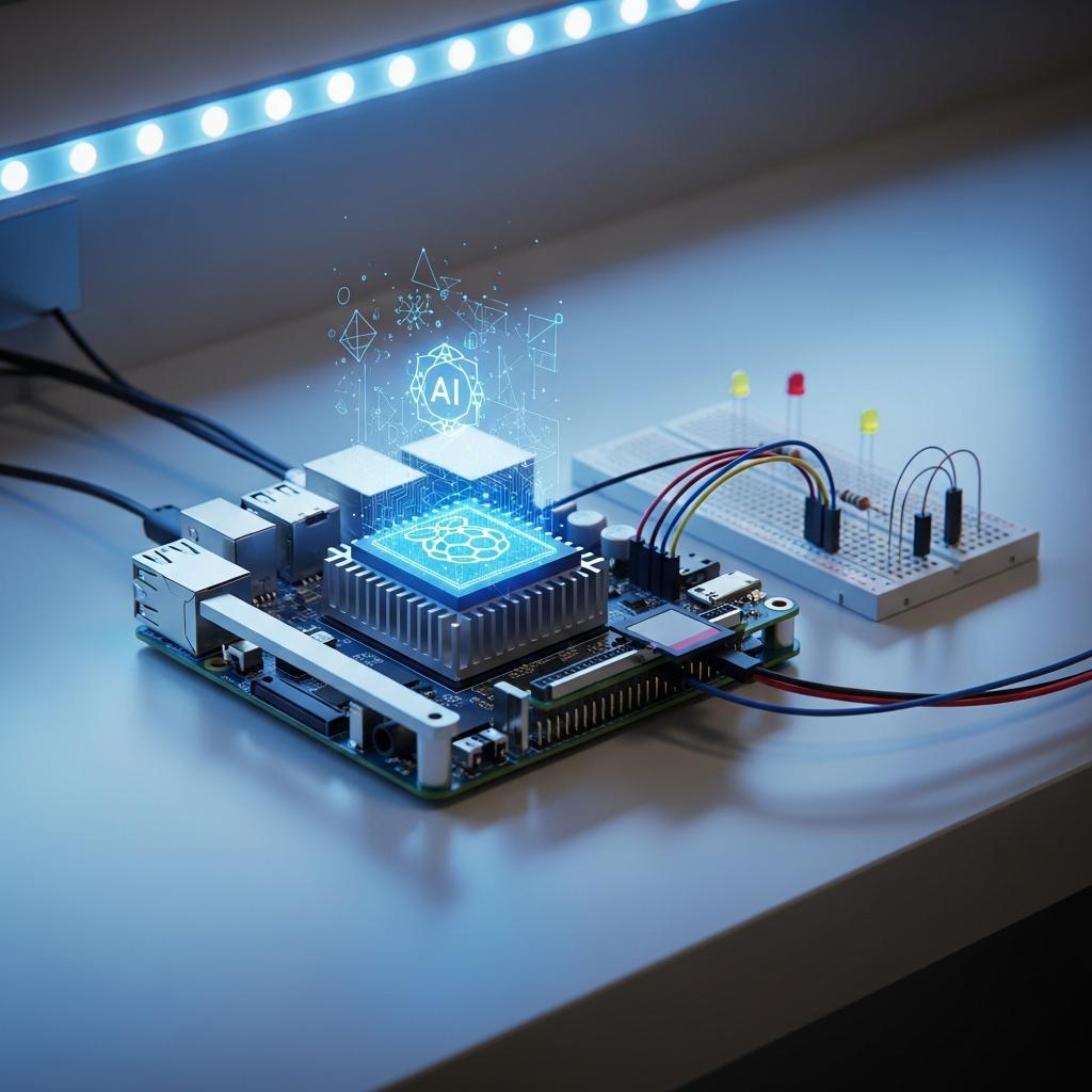 Openclaw Raspberry Pi : Faire Tourner l’Agent ? 0€