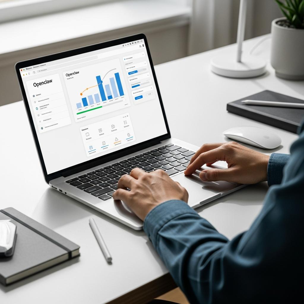 Comment Configurer Openclaw en 5 Minutes Top Chrono