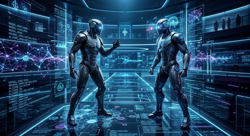 Openclaw vs Grok : Quel Agent IA Domine en 2026?