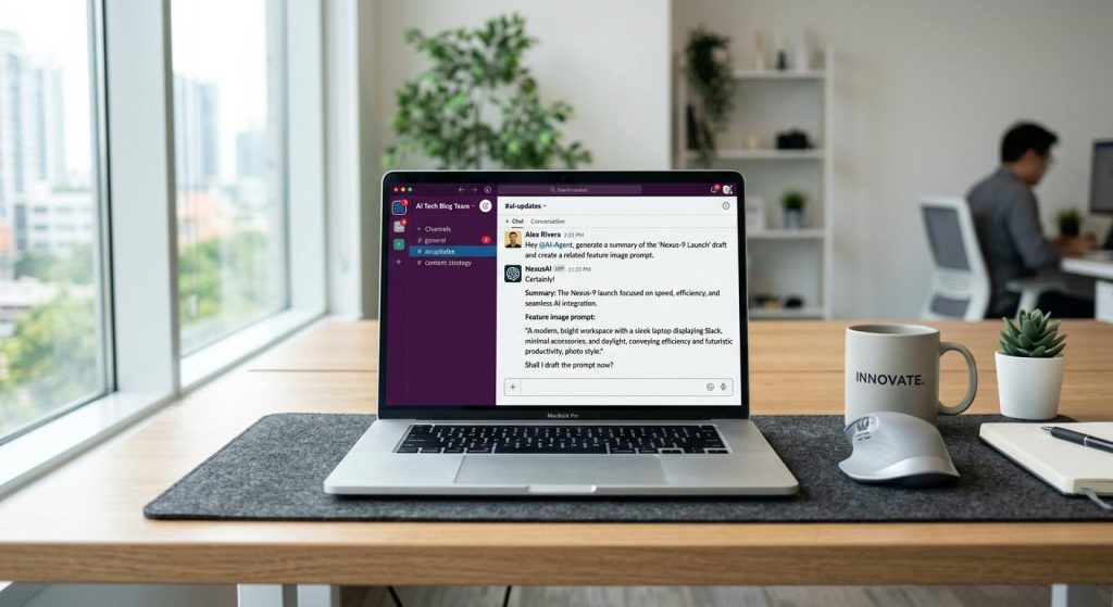 Openclaw Slack : Connecte ton Agent en 15 Minutes