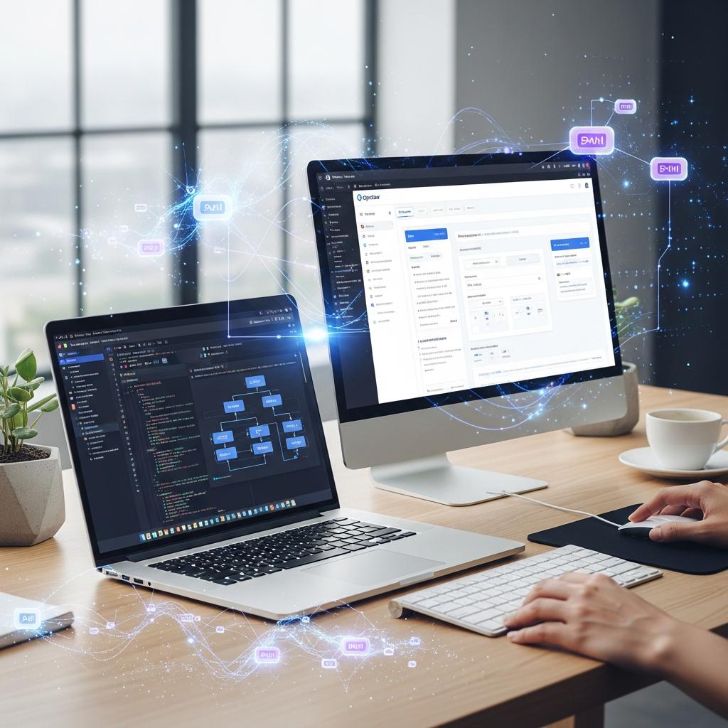 Openclaw Whatsapp : Automatiser Ses Messages en 2026 2 Comment Configurer Openclaw pour Automatiser Rapidement