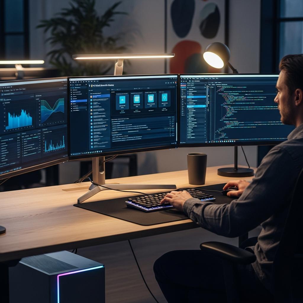 Openclaw Proxmox : Créer une VM Dédiée en 20 Minutes 4 Configurer les ressources VM pour performance maximale