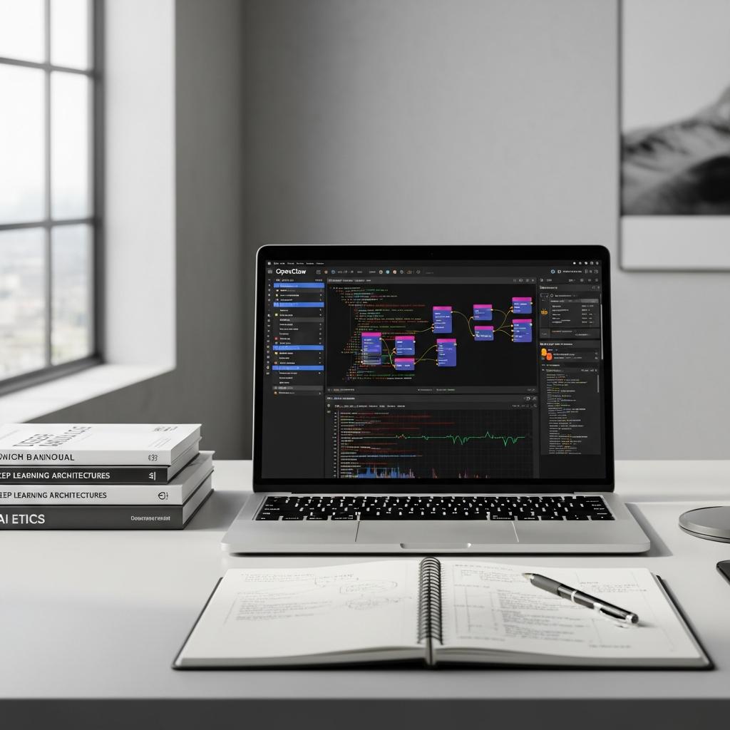 Configurer OpenClaw : Le Guide Sans Erreur