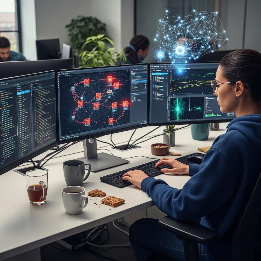 Sécurise Ton Cluster Avec Ces 5 Commandements