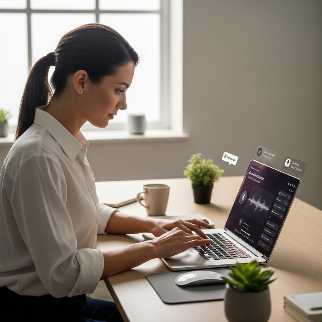 Personnaliser les commandes pour gagner du temps