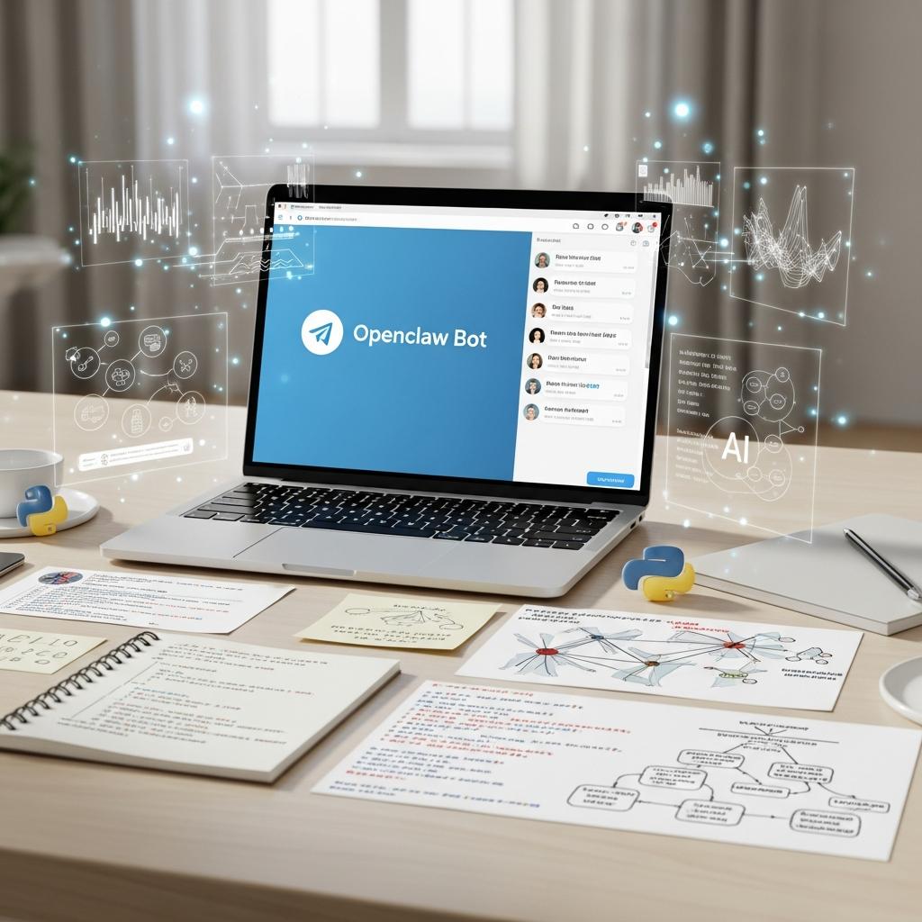 Pourquoi Openclaw Telegram Bot change tout