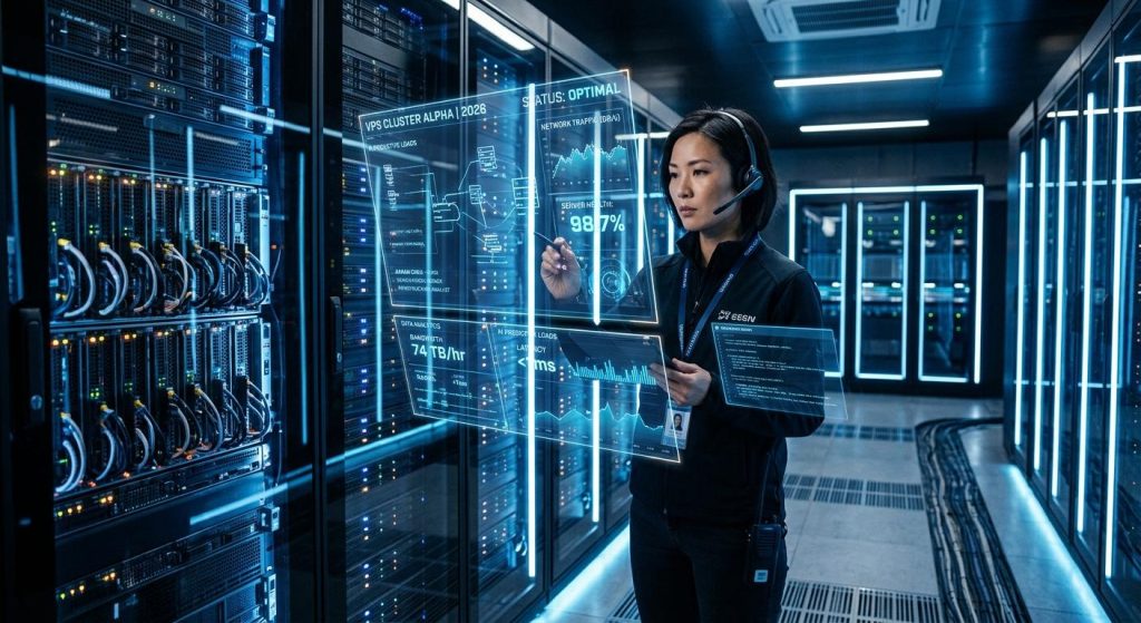 Openclaw Vps : Quel Hébergeur Choisir en 2026?
