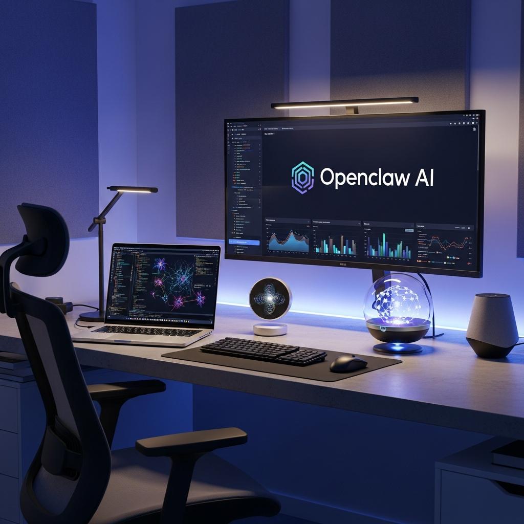 Qu’est-ce qu’Openclaw et pourquoi ça change tout