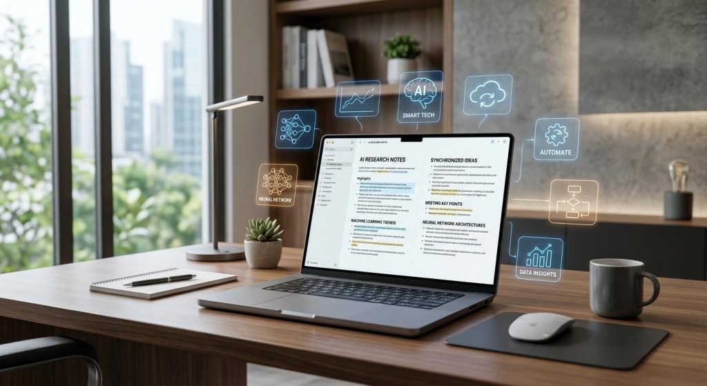 Openclaw Notion : Synchroniser ses Notes avec l’Agent IA