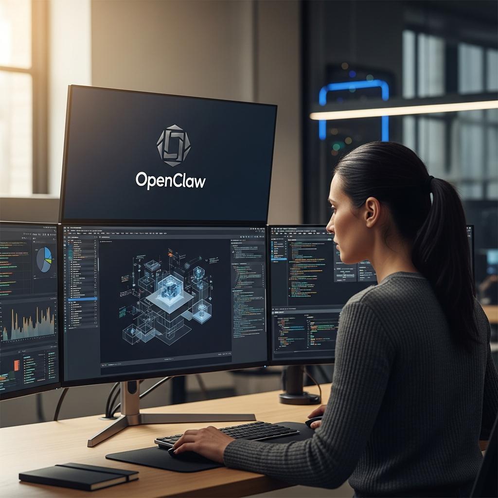 Les Forces Cachées d’OpenClaw Dévoilées