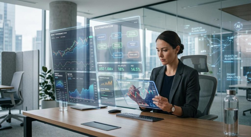Openclaw Finance : 6 Automatisations pour Investir