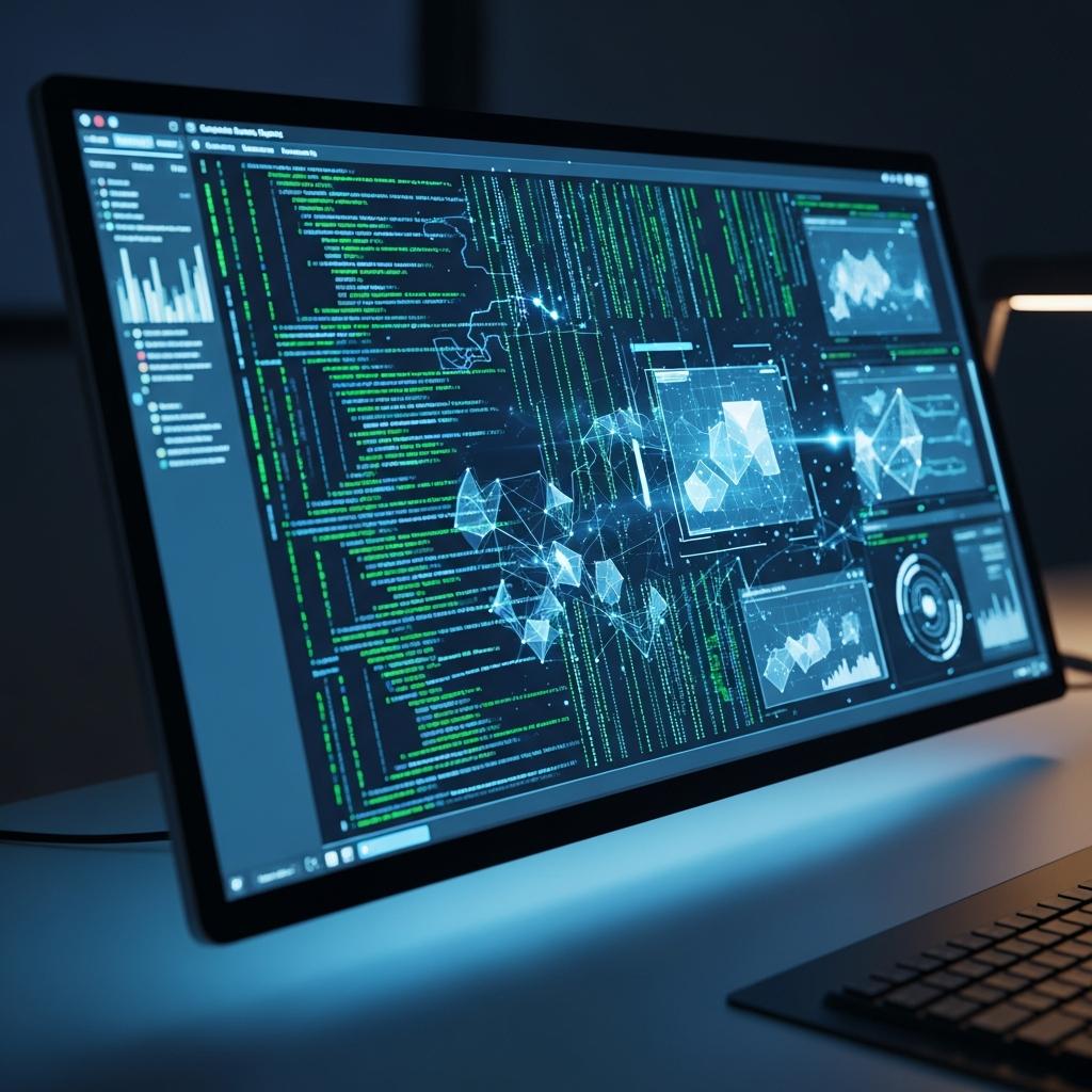 Pourquoi 90% Ignorent Cette Interface Cachée