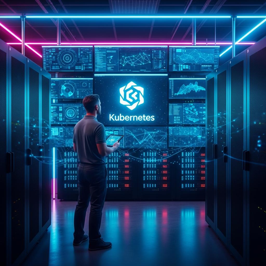 Pourquoi Openclaw Kubernetes Bat Tous Les Autres