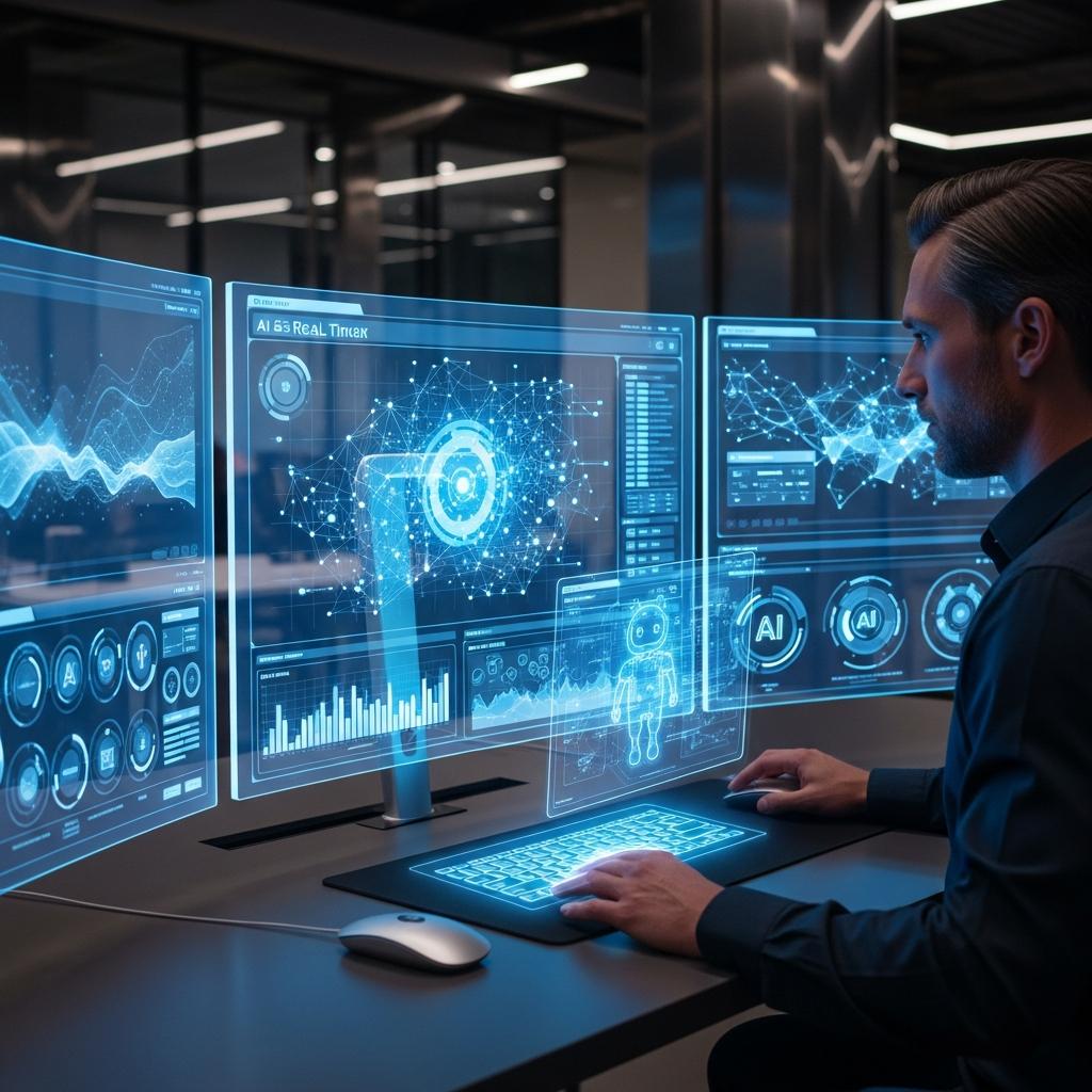 Les Commandes Clés pour un Bot Agent Puissant