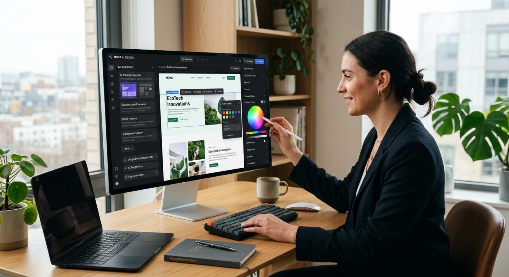 Openclaw Web Ui : Personnaliser l’Interface en 10 Min