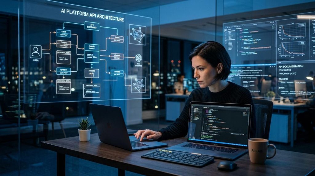 Openclaw Api : 4 Endpoints Clés ? Maîtriser Absolument