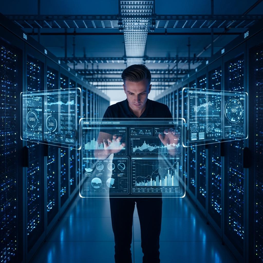 Optimise La Performance De Ton Cluster Immédiatement