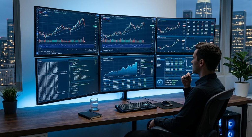 Openclaw Trading : Automatiser une Stratégie en Bourse