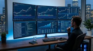 Openclaw Trading : Automatiser une Stratégie en Bourse